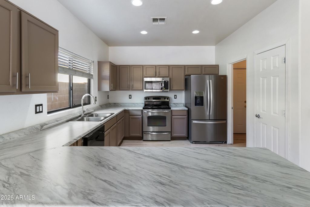 Photo of 45099 W Desert Cedars Lane, Maricopa, AZ 85139 (MLS # 7022636)