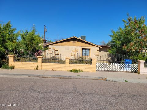 3630 W MARICOPA Street Phoenix AZ 85009