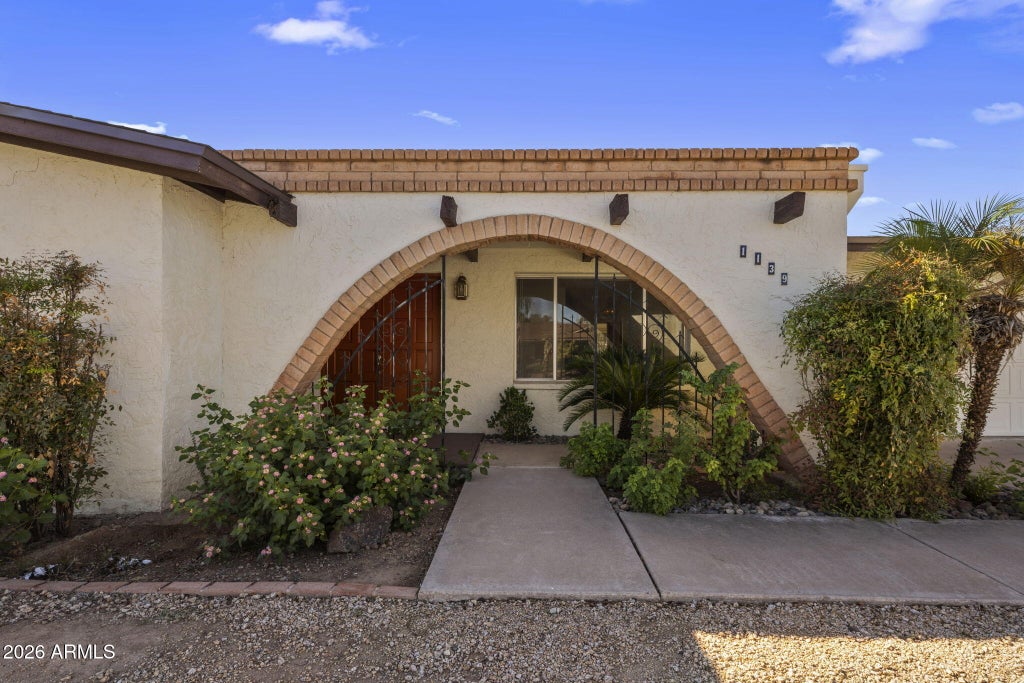 Photo of 1139 E Sesame Street, Tempe, AZ 85283 (MLS # 7090271)
