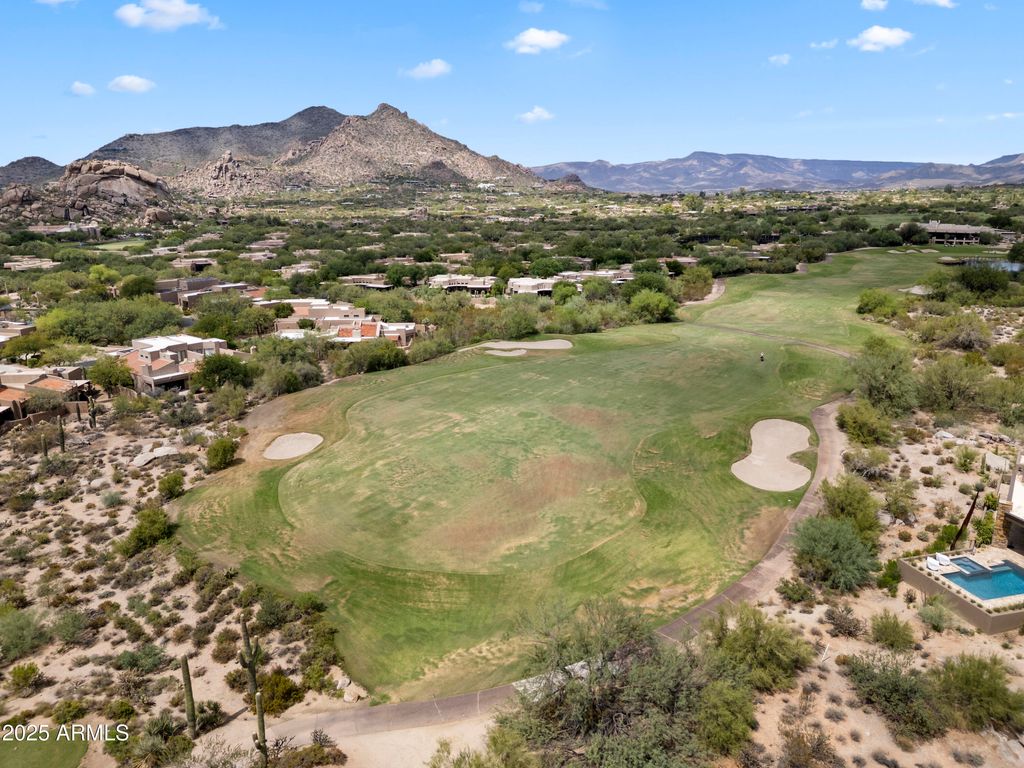 Photo of 9220 E Whitethorn Circle, Scottsdale, AZ 85266 (MLS # 6777879)