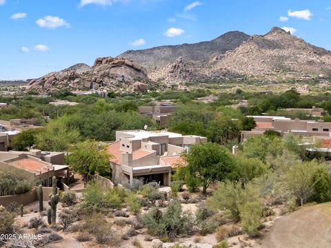 9220 E WHITETHORN Circle Scottsdale AZ 85266