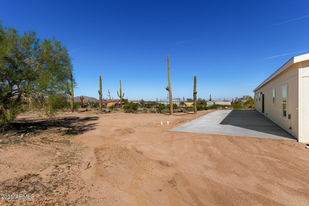 Photo of 2318 S Nikki Lane S, Maricopa, AZ 85139 (MLS # 6948501)