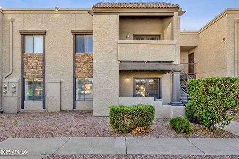 5995 N 78th Street 1100 Scottsdale AZ 85250