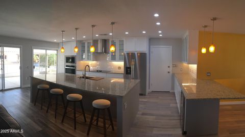 12919 W Beechwood Drive Sun City West AZ 85375