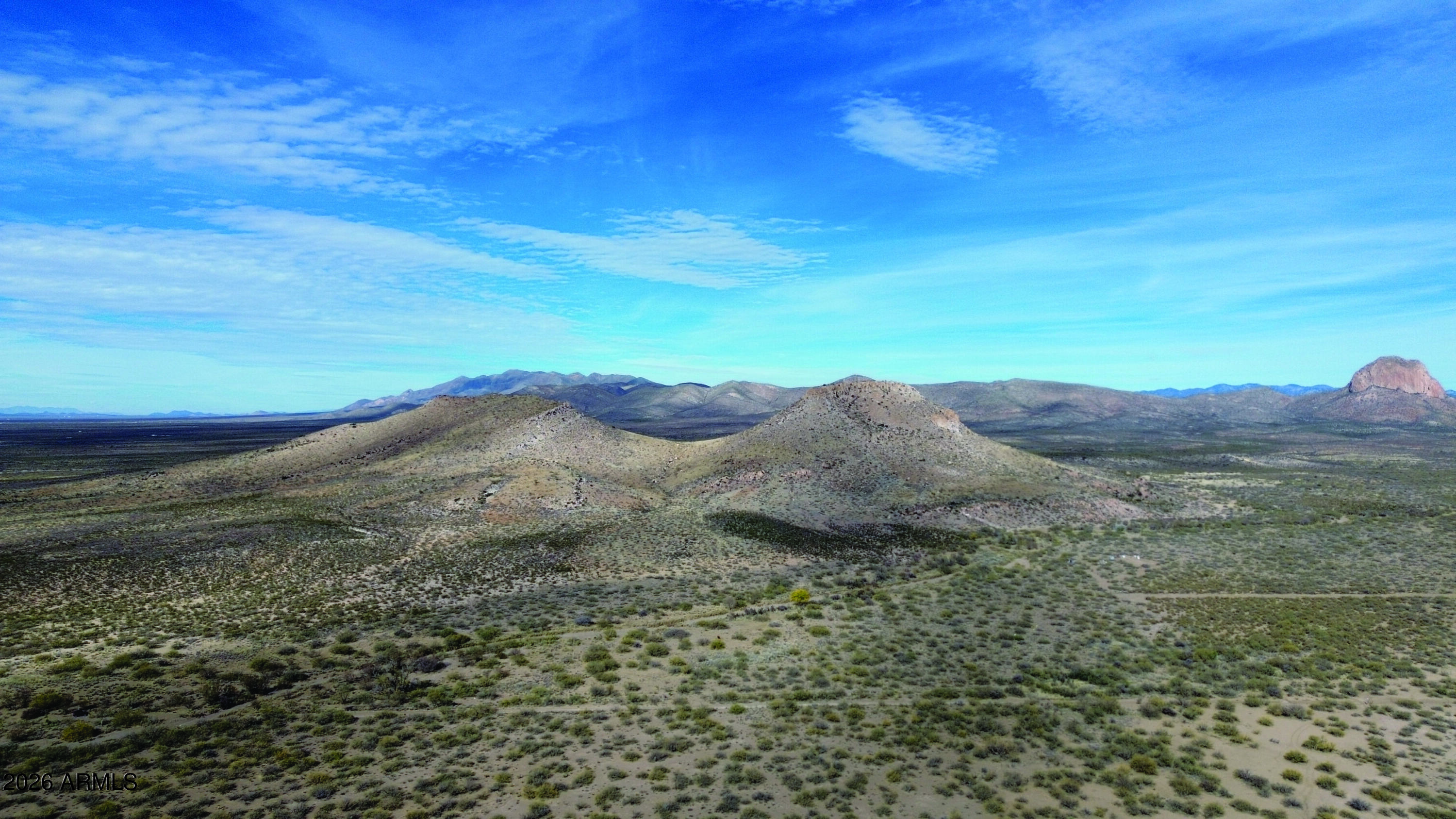 40 Acres E Pebble Road 28