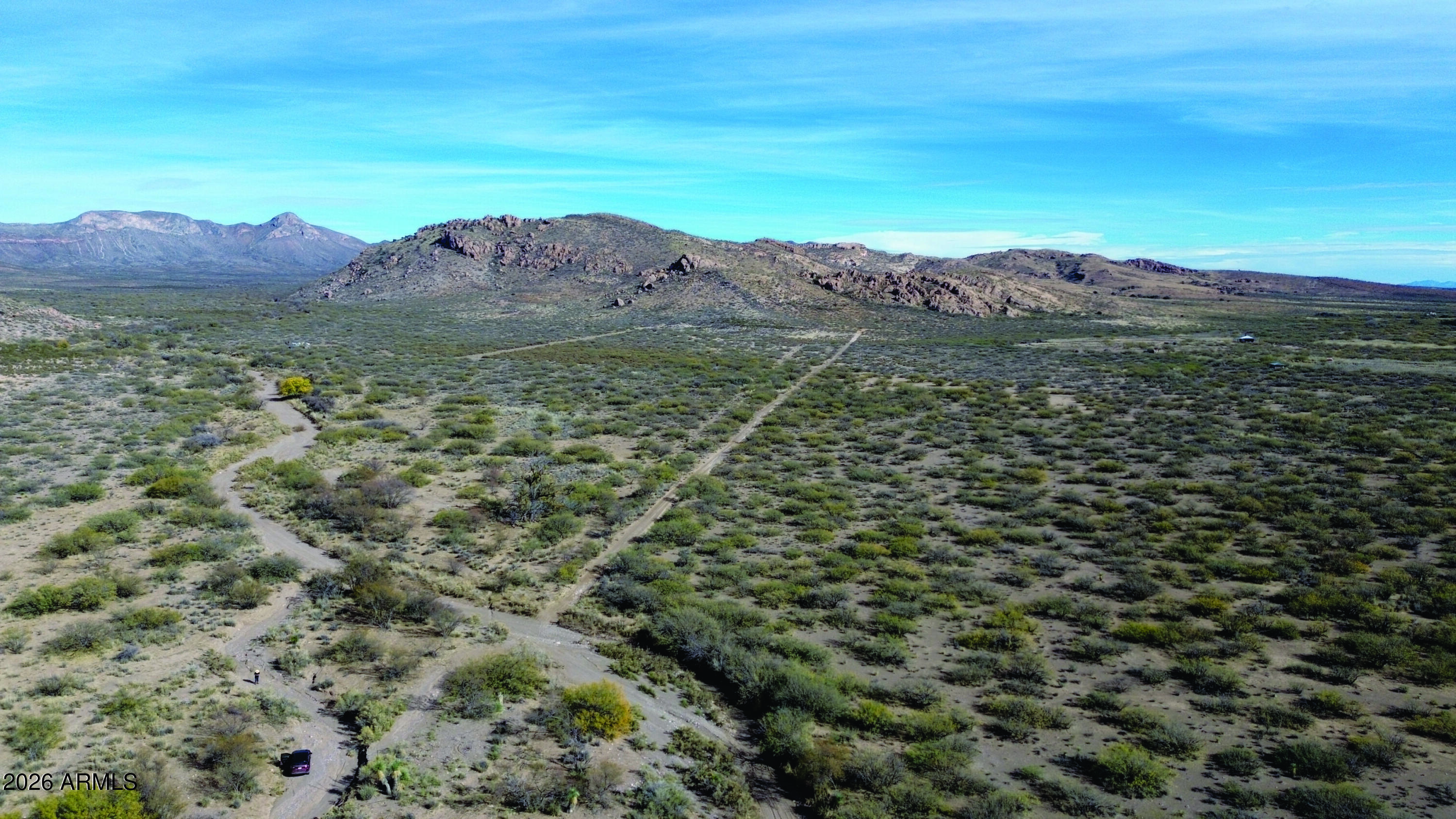 40 Acres E Pebble Road 28