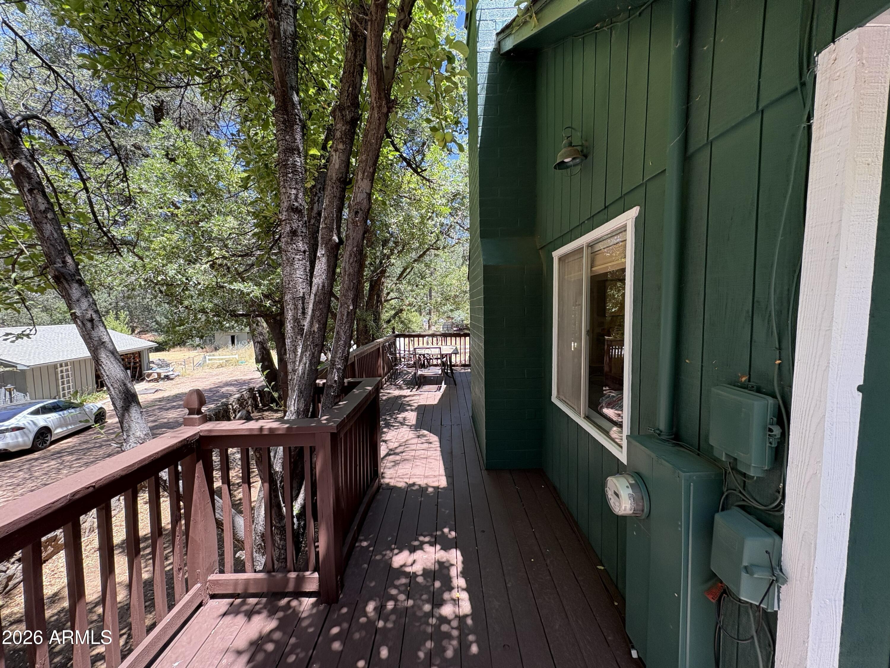 8116 W Parkinson Drive