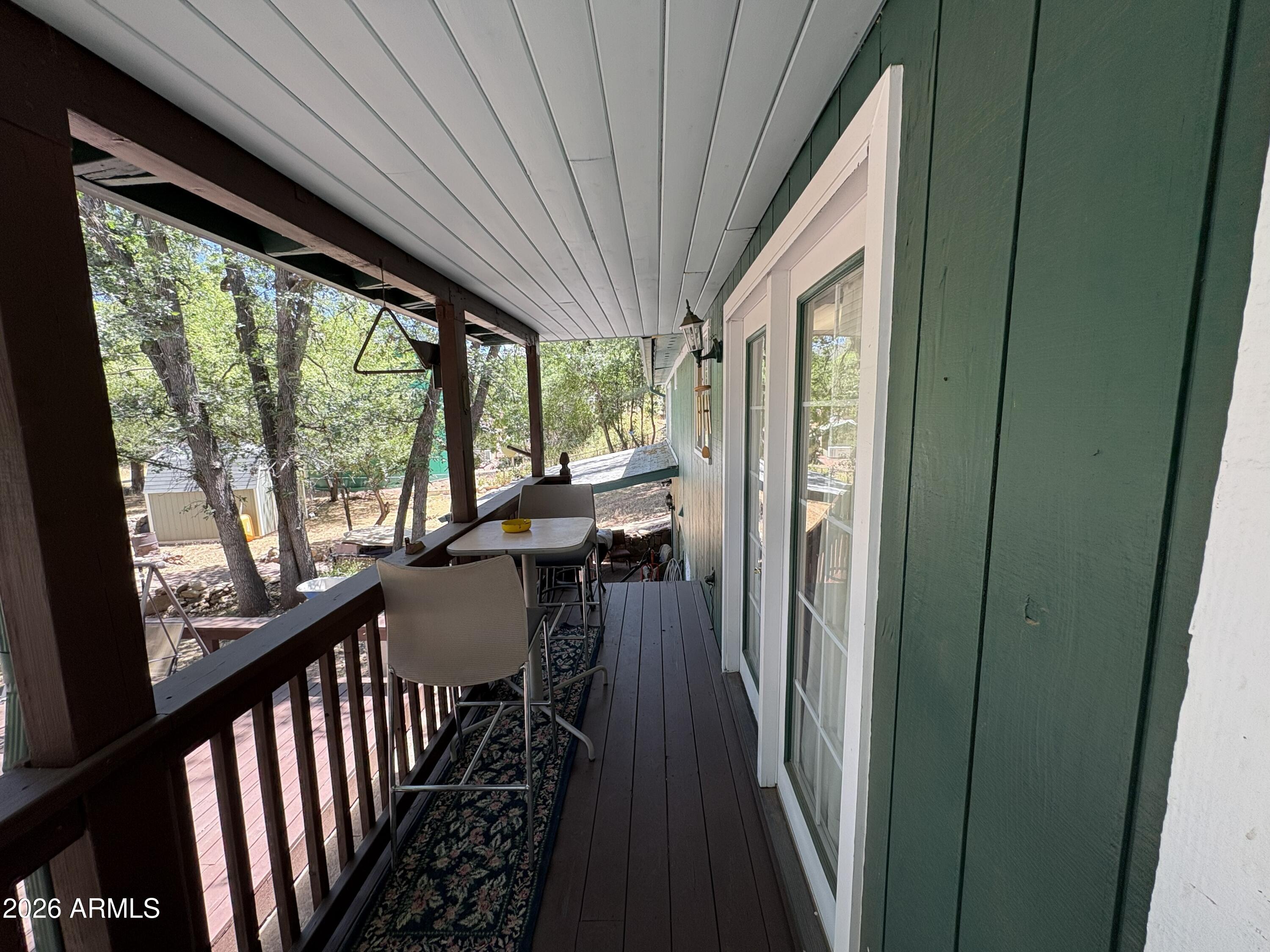 8116 W Parkinson Drive