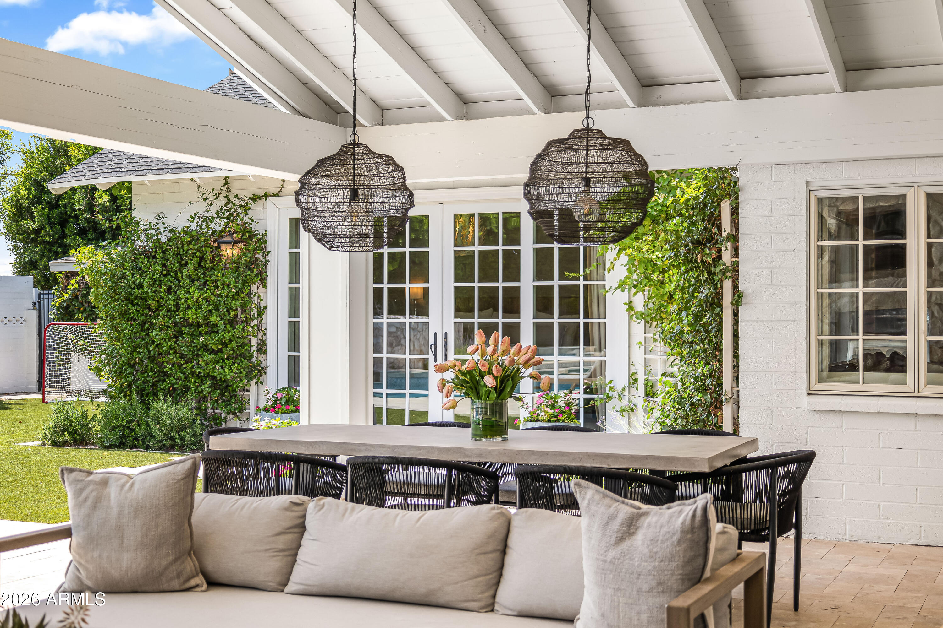 CAMELBACK SHADOWS - Residential