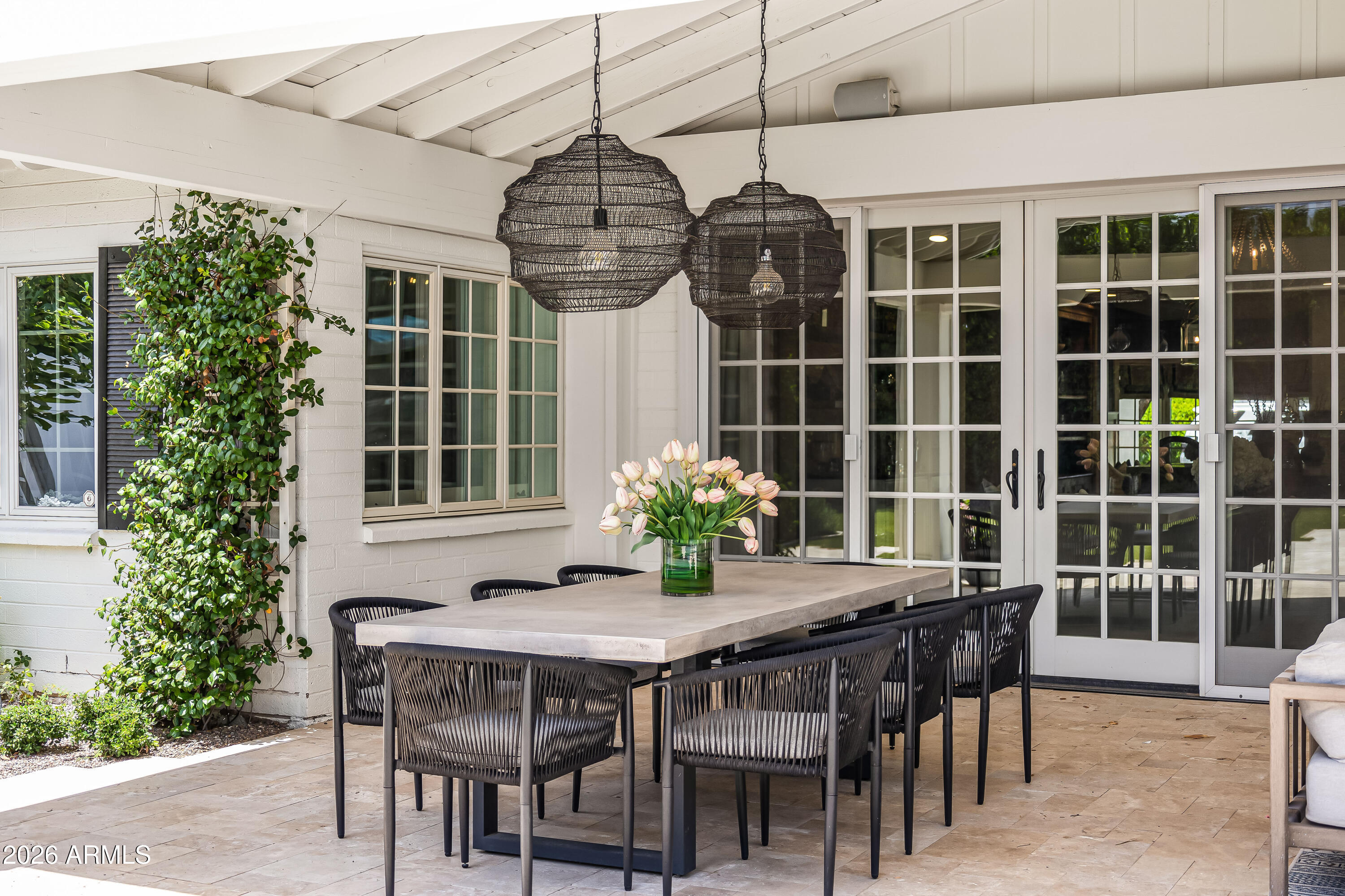CAMELBACK SHADOWS - Residential