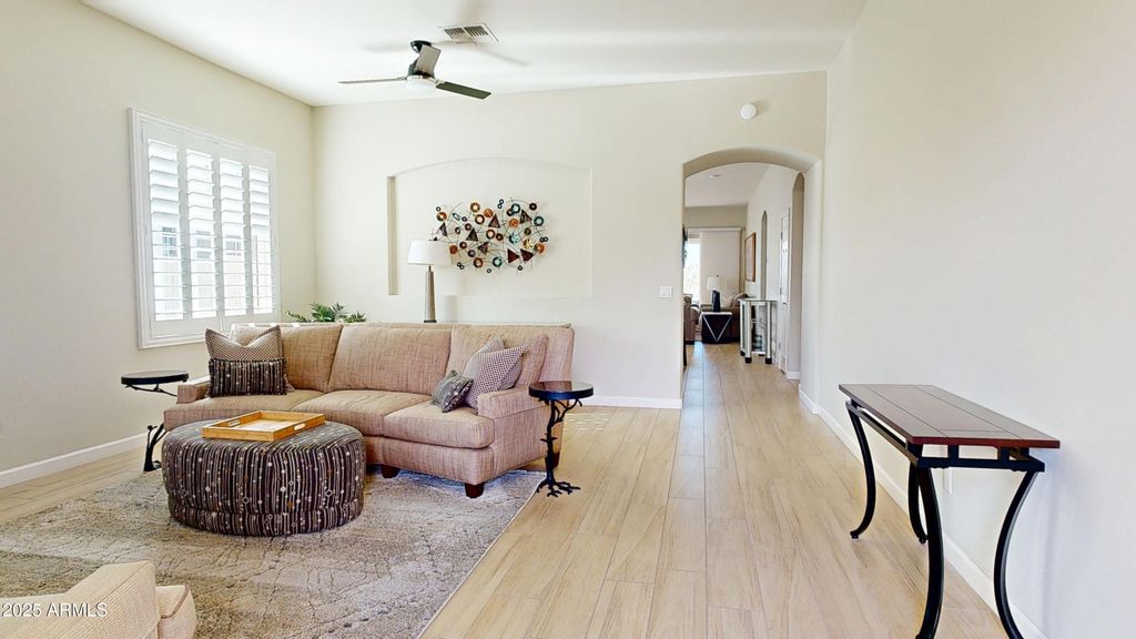 Photo of 8320 E Dalea Way, Gold Canyon, AZ 85118 (MLS # 6947234)