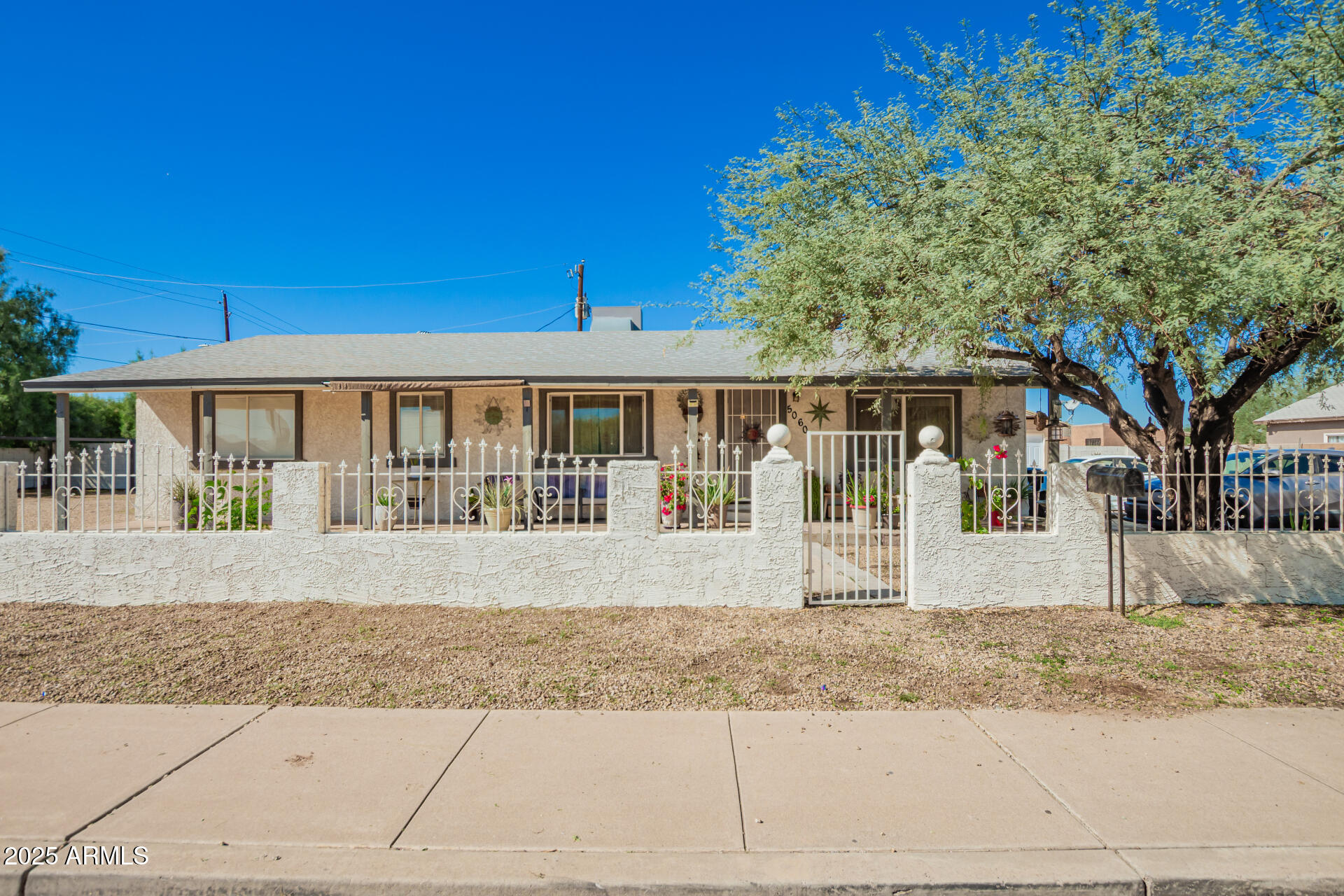 5060 S 9TH Street