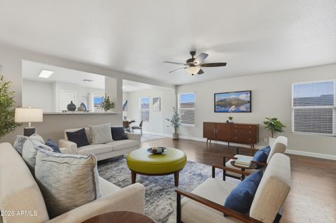 15656 W ACAPULCO Lane Surprise AZ 85379