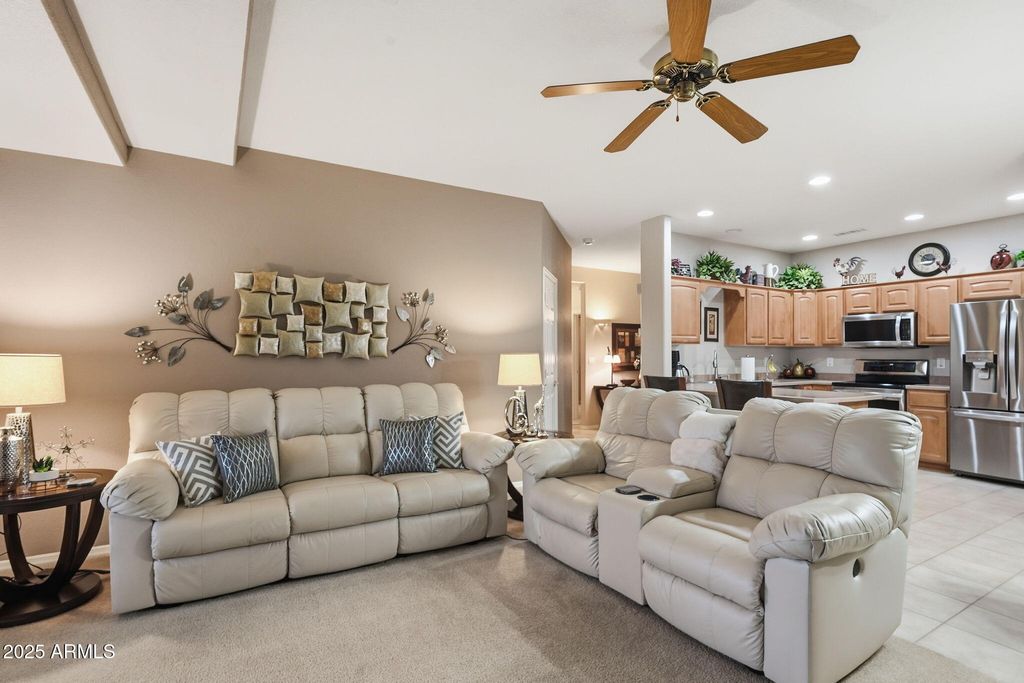 Photo of 11069 E Kilarea Avenue #111, Mesa, AZ 85209 (MLS # 6951239)