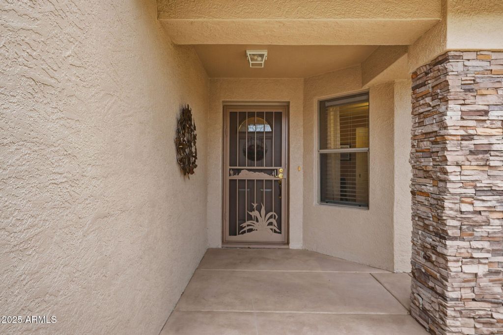 Photo of 11069 E Kilarea Avenue #111, Mesa, AZ 85209 (MLS # 6951239)