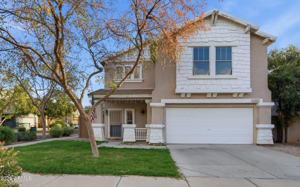 Photo of 12007 W Belmont Drive, Avondale, AZ 85323 (MLS # 7093261)