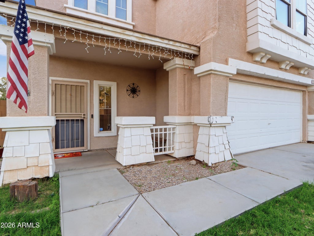 Photo of 12007 W Belmont Drive, Avondale, AZ 85323 (MLS # 7093261)