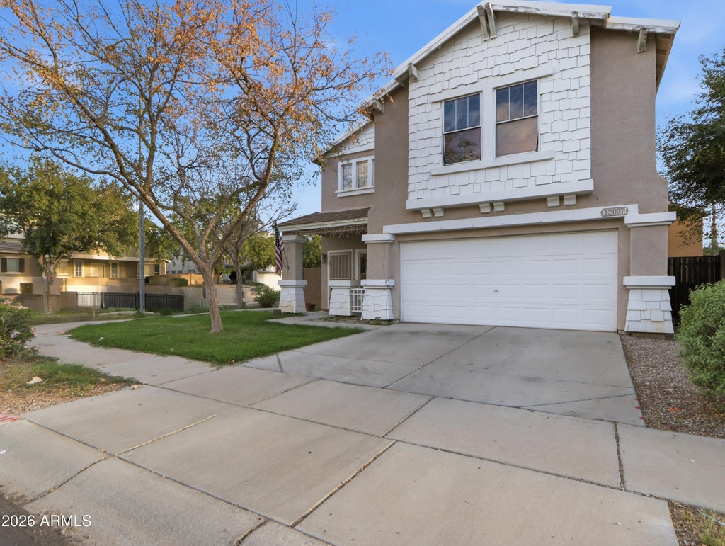 Photo of 12007 W Belmont Drive, Avondale, AZ 85323 (MLS # 7093261)