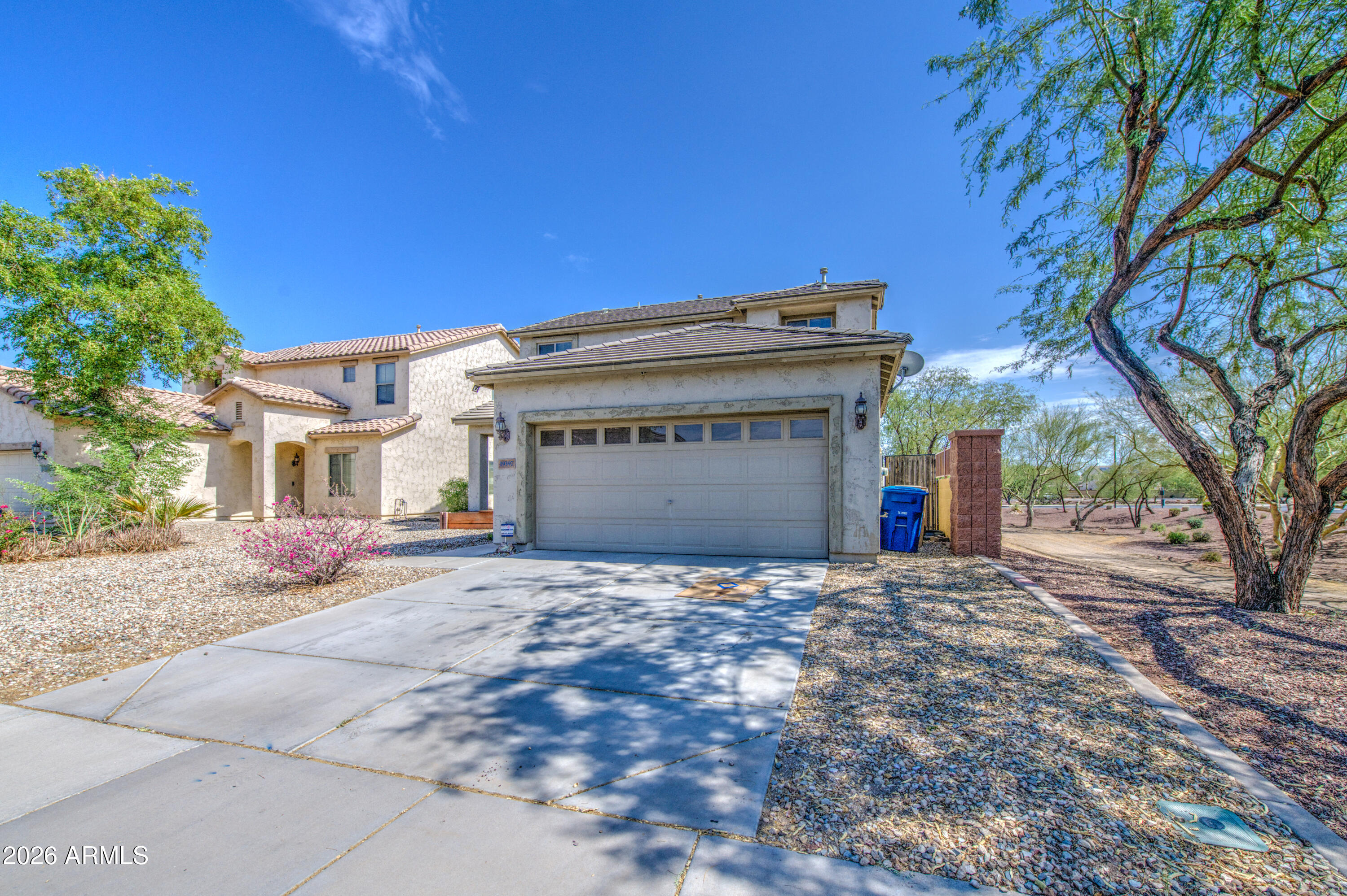 Photo 1 of 41 — 19397 W ADAMS Street, Buckeye, AZ 85326