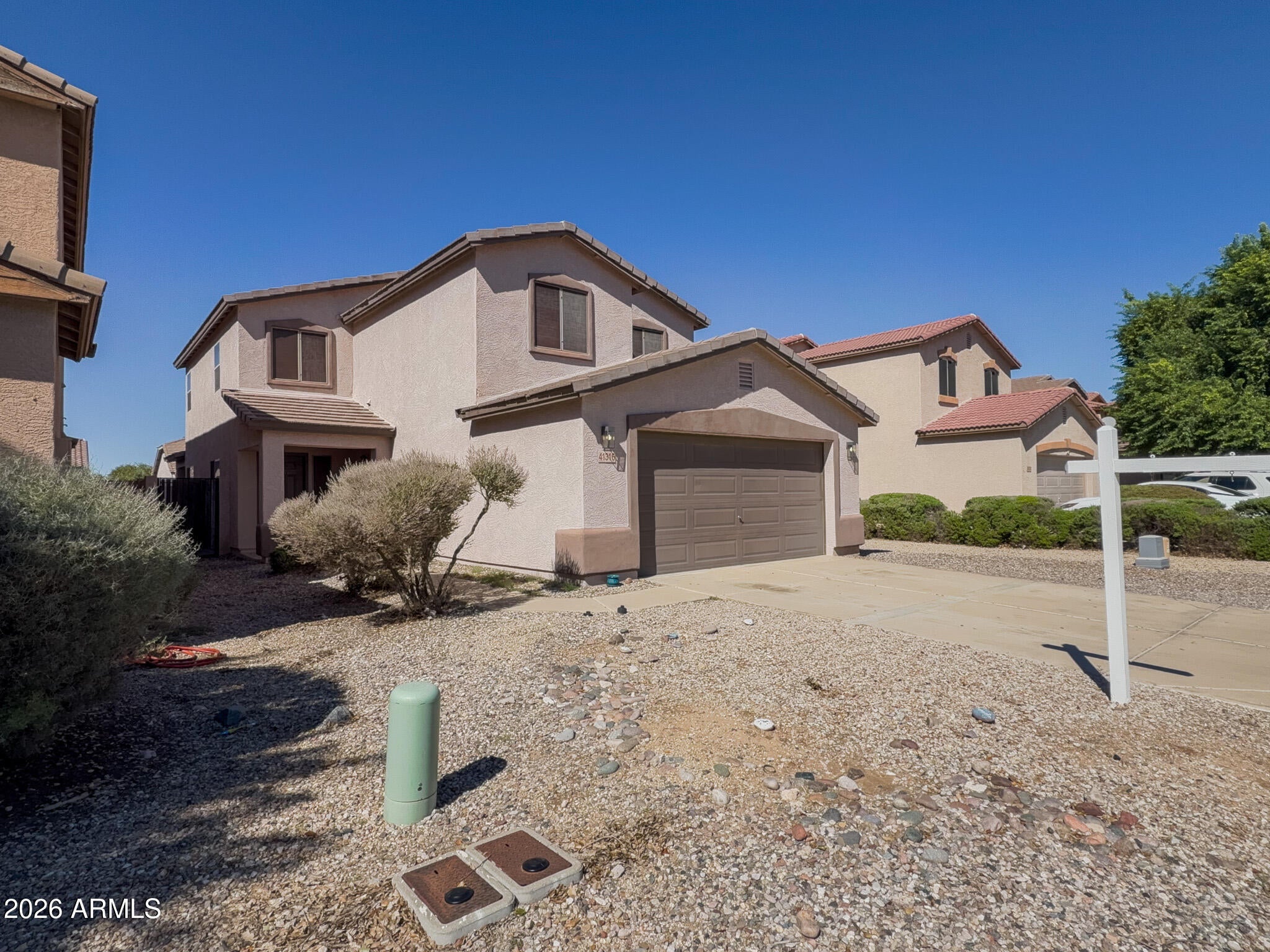 41316 N CAMBRIA Drive