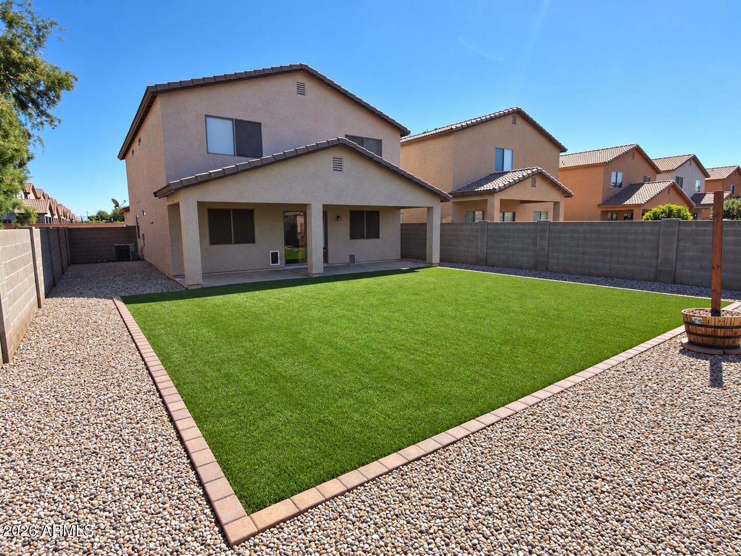 41316 N CAMBRIA Drive
