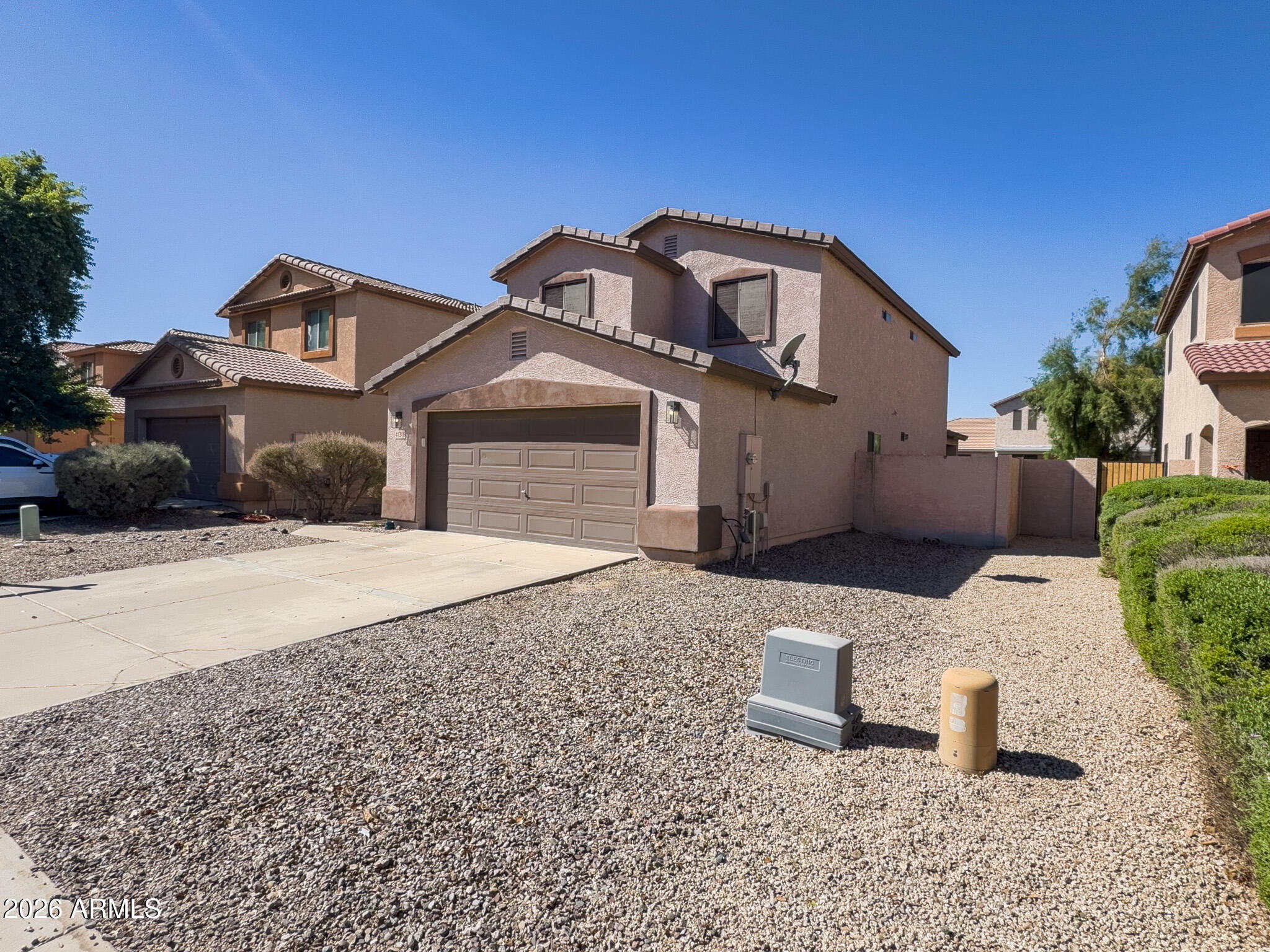 41316 N CAMBRIA Drive