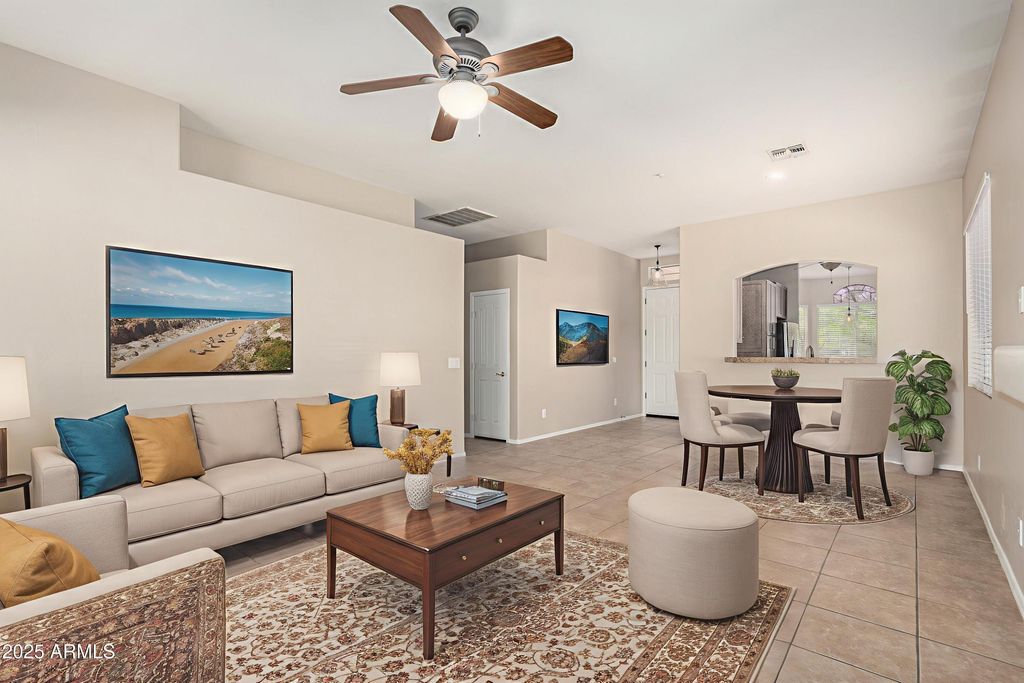 Photo of 10222 E Blanche Drive, Scottsdale, AZ 85255 (MLS # 6934439)