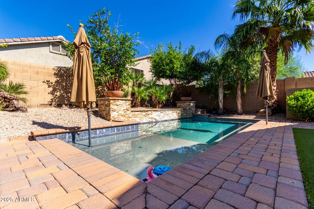 Photo of 10222 E Blanche Drive, Scottsdale, AZ 85255 (MLS # 6934439)