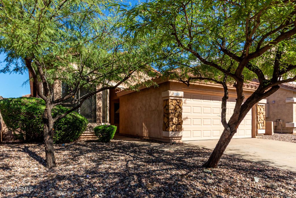 Photo of 10222 E Blanche Drive, Scottsdale, AZ 85255 (MLS # 6934439)