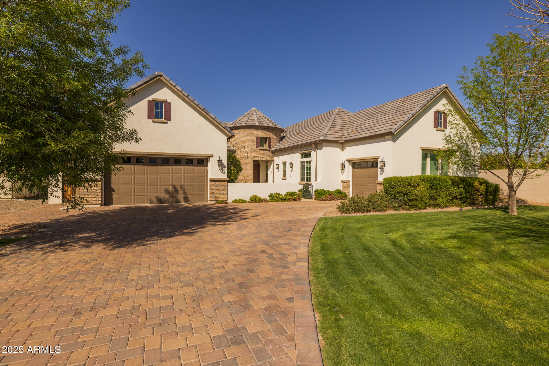 3344 E INDIGO BAY Court