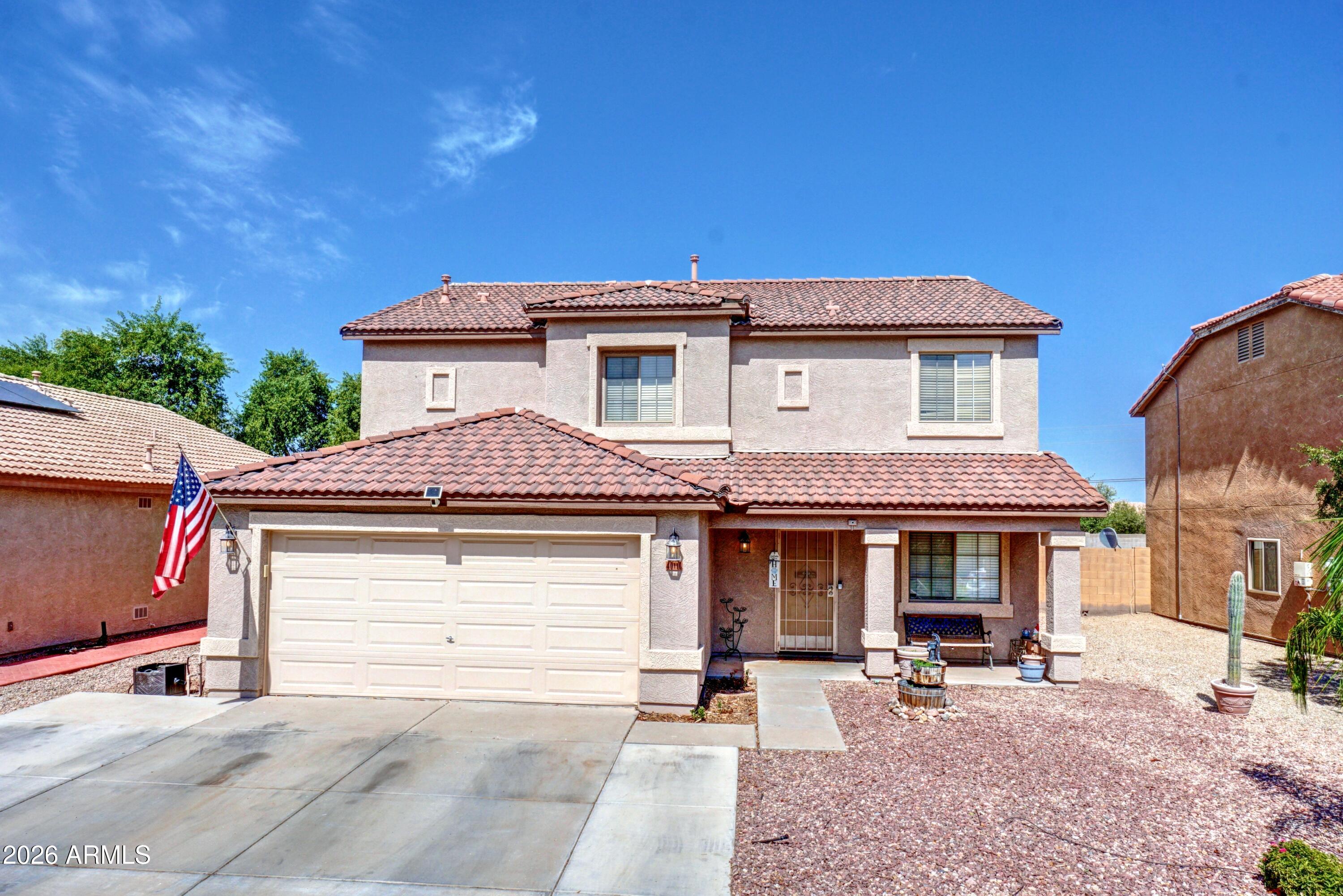 40110 N THOROUGHBRED Way