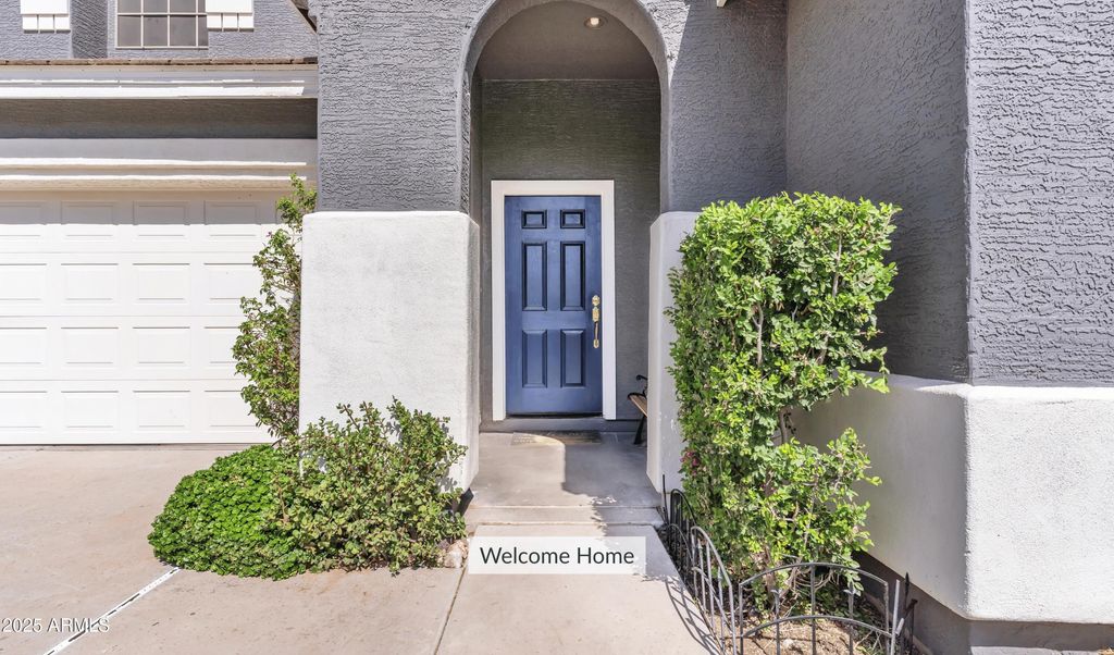 Photo of 11512 E Sebring Avenue, Mesa, AZ 85212 (MLS # 6928201)