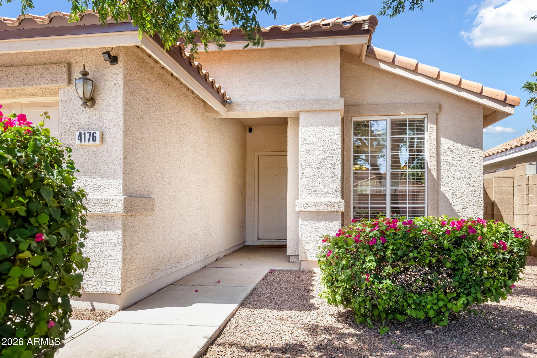 4176 W COLUMBINE Drive