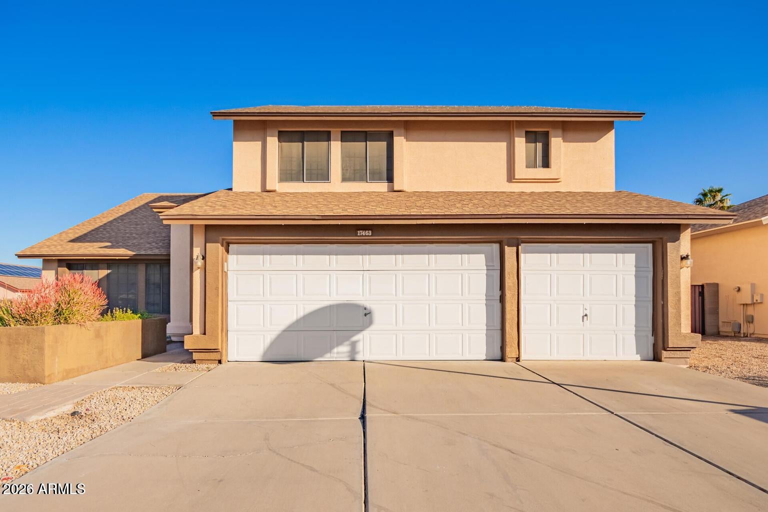 17463 N 63RD Drive