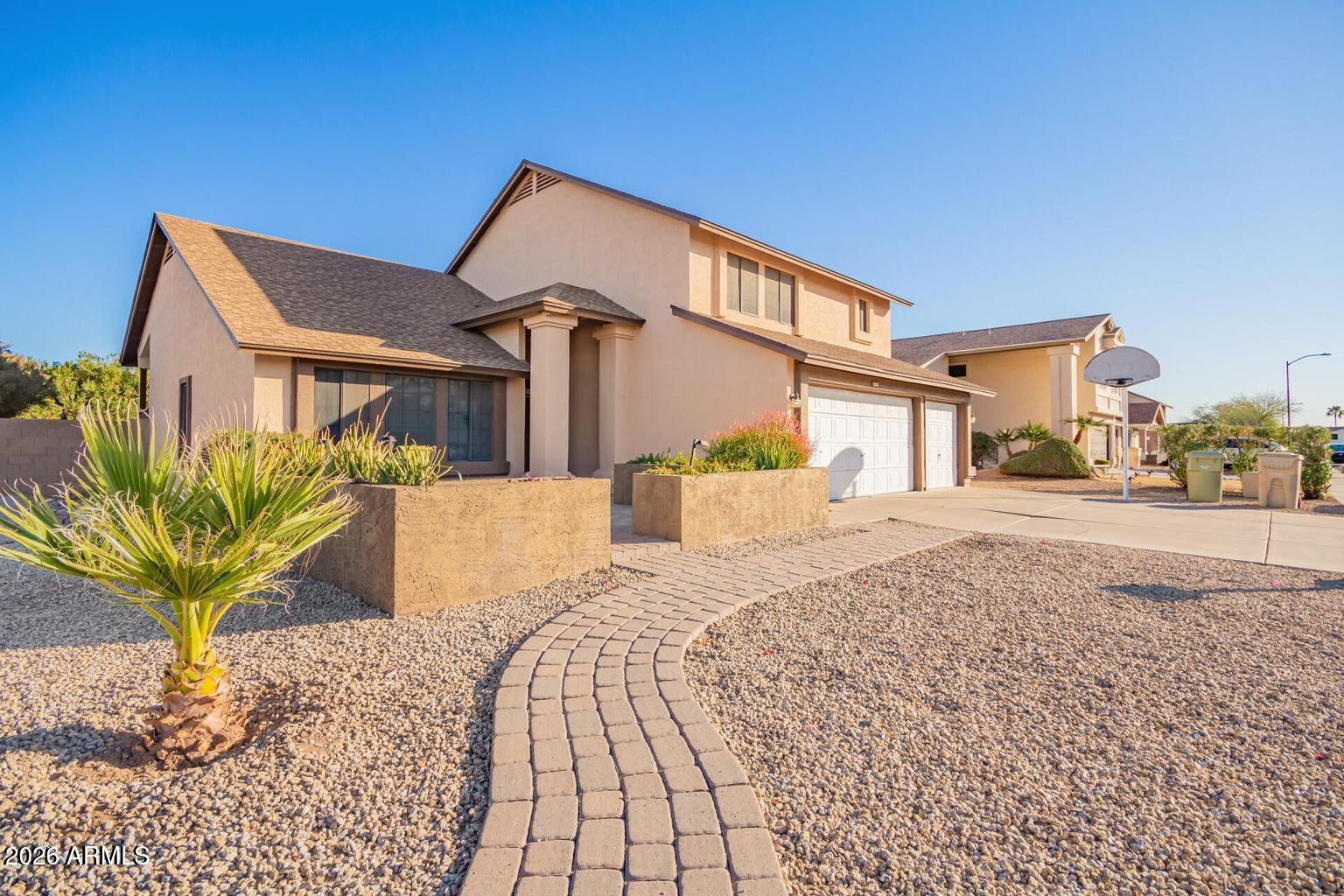 17463 N 63RD Drive