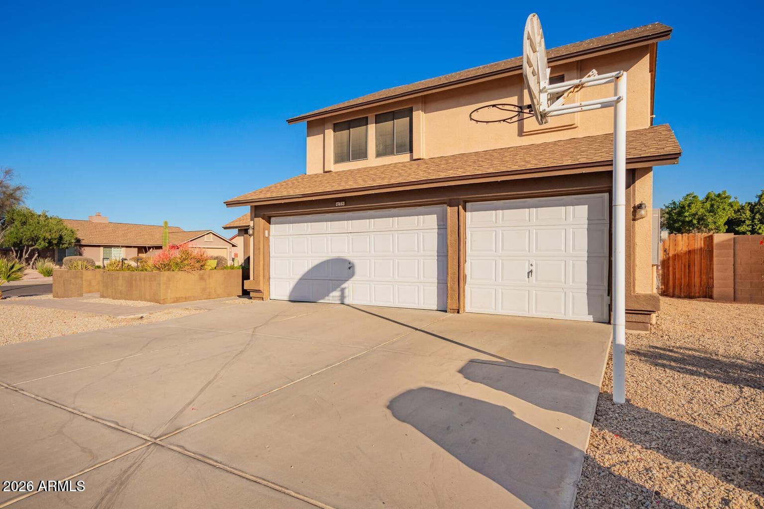 17463 N 63RD Drive