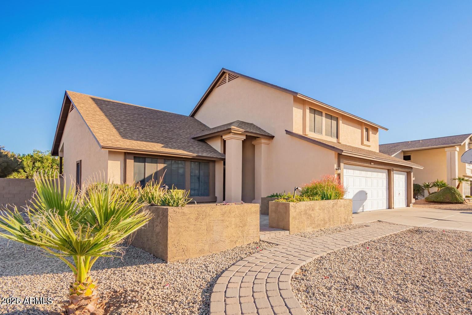 17463 N 63RD Drive