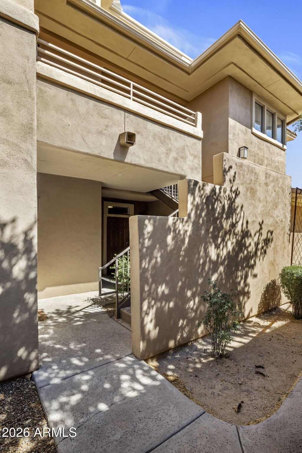 Photo of 20100 N 78th Place #1012, Scottsdale, AZ 85255 (MLS # 7015082)