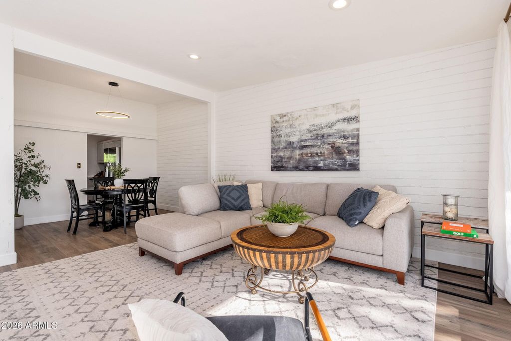 Photo of 6126 N 12th Place #9, Phoenix, AZ 85014 (MLS # 7002193)