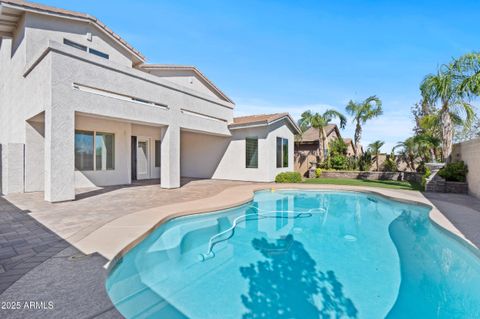 29247 N 70TH Avenue Peoria AZ 85383