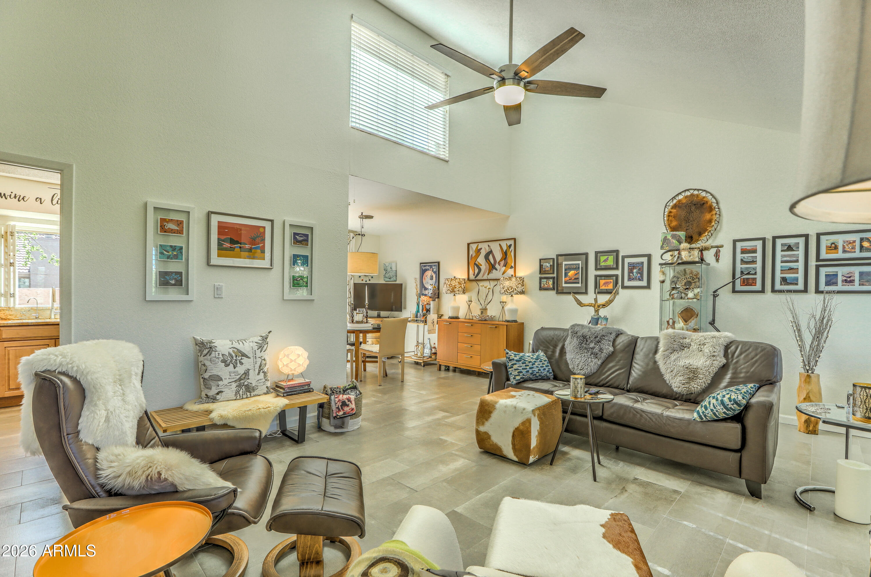 7425 N VIA CAMELLO DEL NORTE -- 168