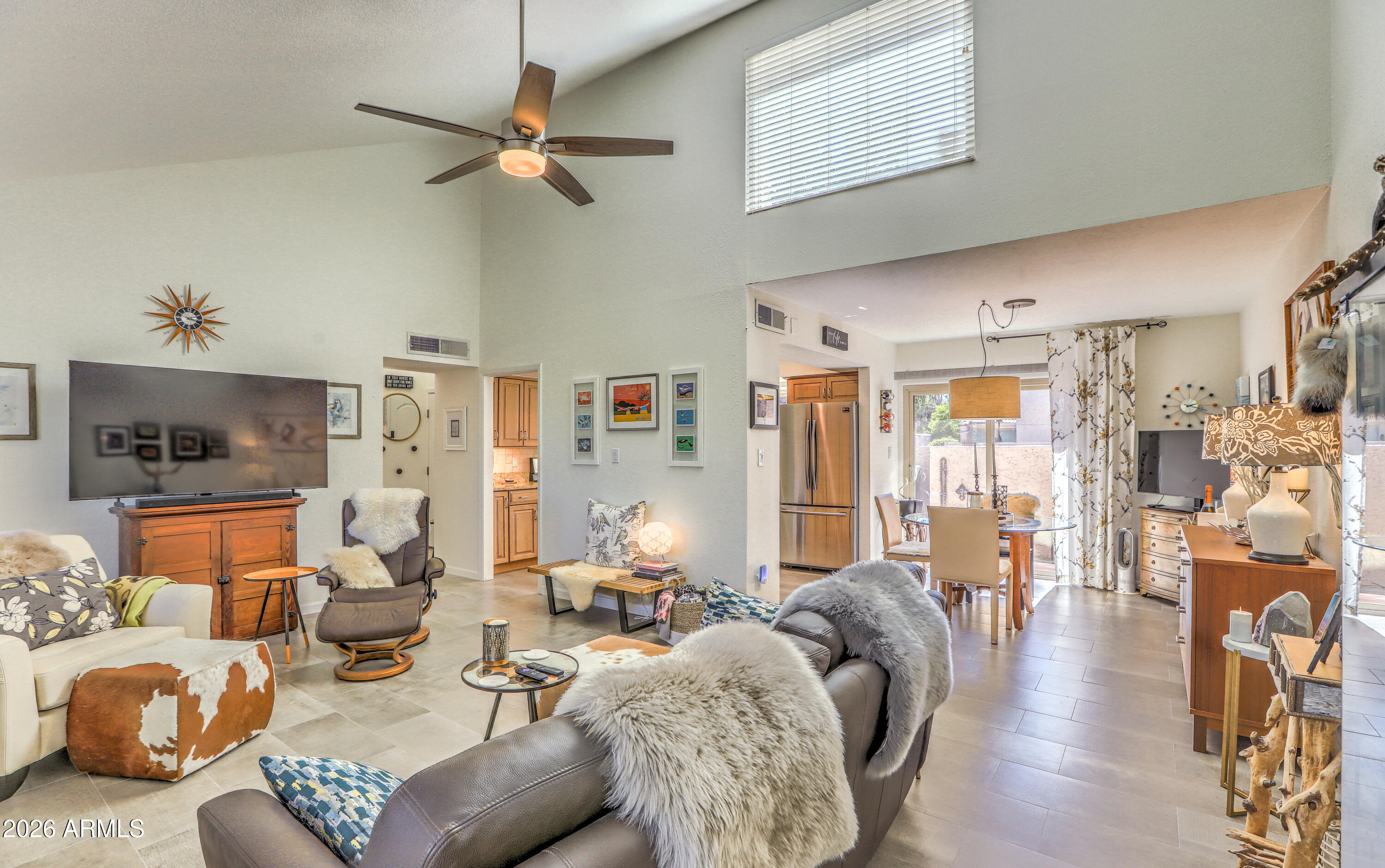 7425 N VIA CAMELLO DEL NORTE -- 168