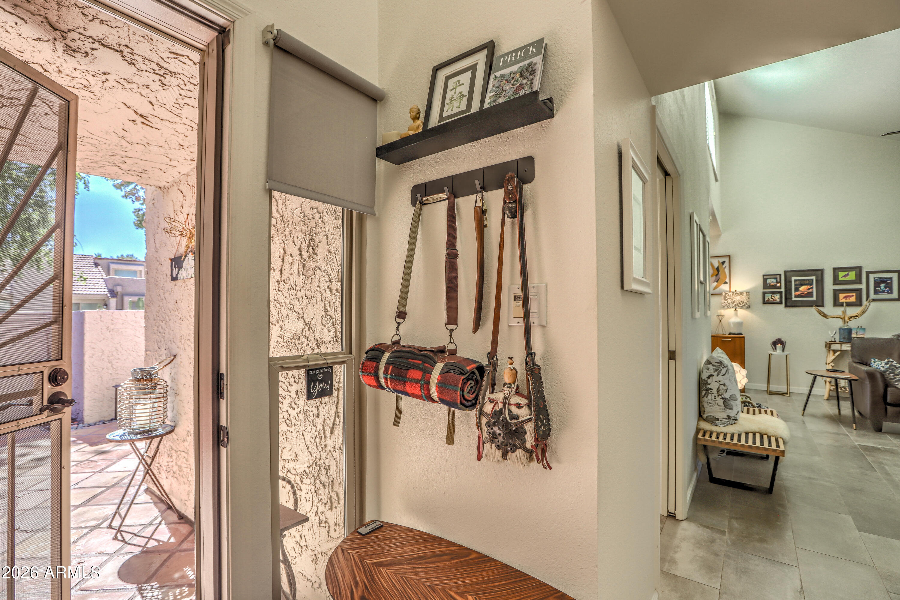 7425 N VIA CAMELLO DEL NORTE -- 168