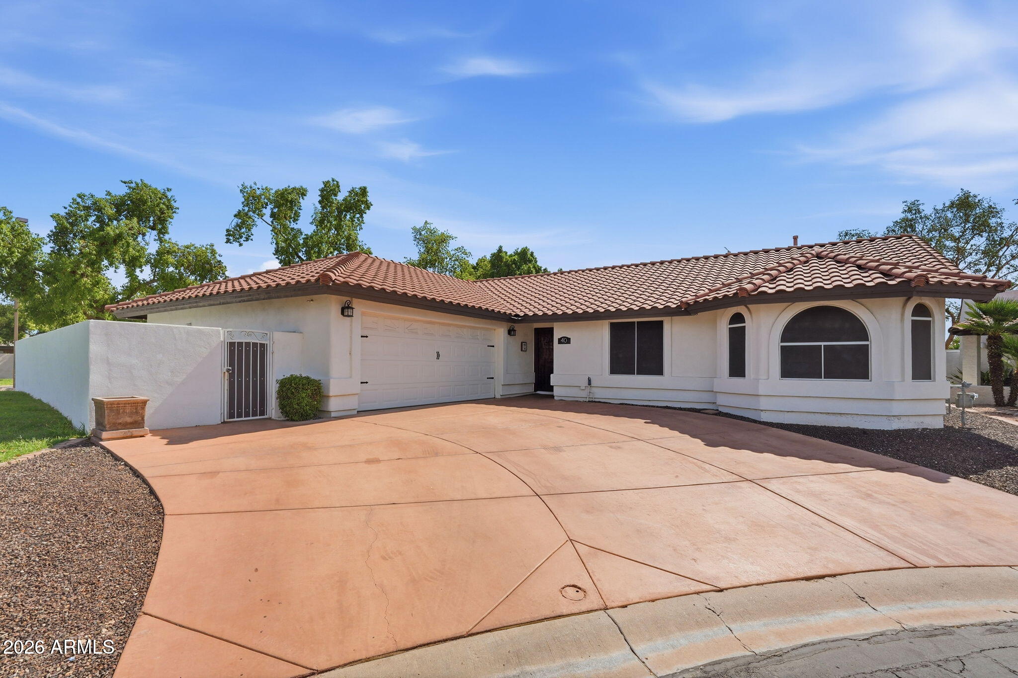 2560 N Lindsay Road 40