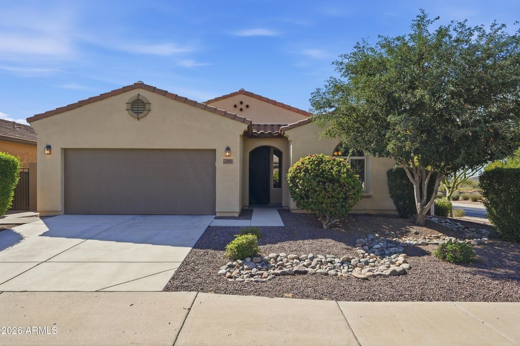 Photo of 7651 W Molly Drive, Peoria, AZ 85383 (MLS # 6994306)