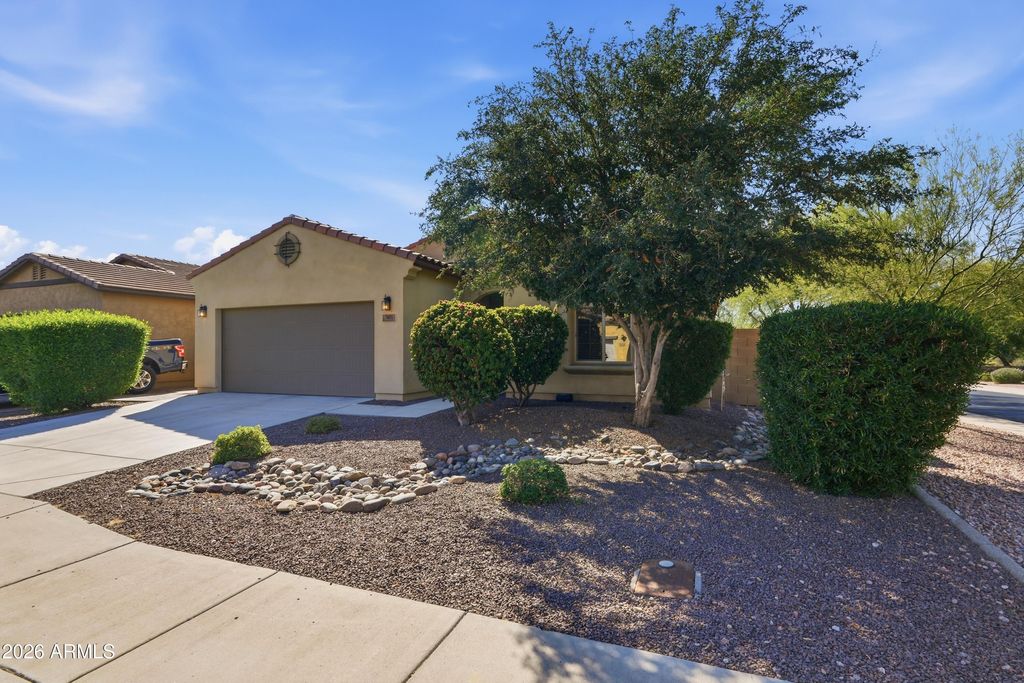 Photo of 7651 W Molly Drive, Peoria, AZ 85383 (MLS # 6994306)