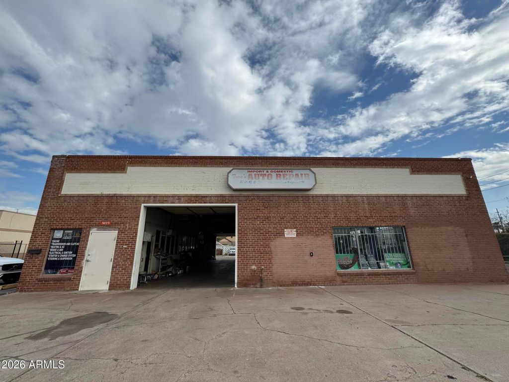 Photo of 3023 N 16th Street, Phoenix, AZ 85016 (MLS # 6978049)