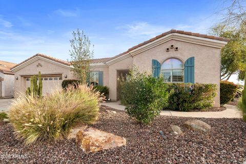 4292 E Carob Drive Gilbert AZ 85298
