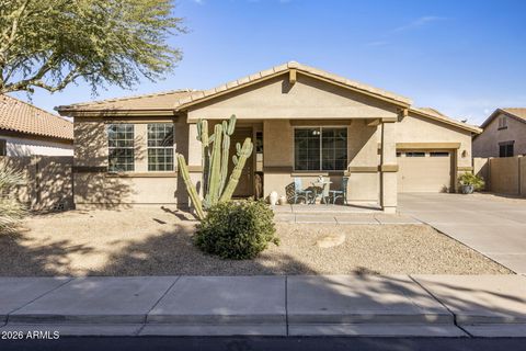 Langley Gateway Estates Homes for Sale in Queen Creek Arizona 7 21442 E Saddle Court Queen Creek AZ 85142