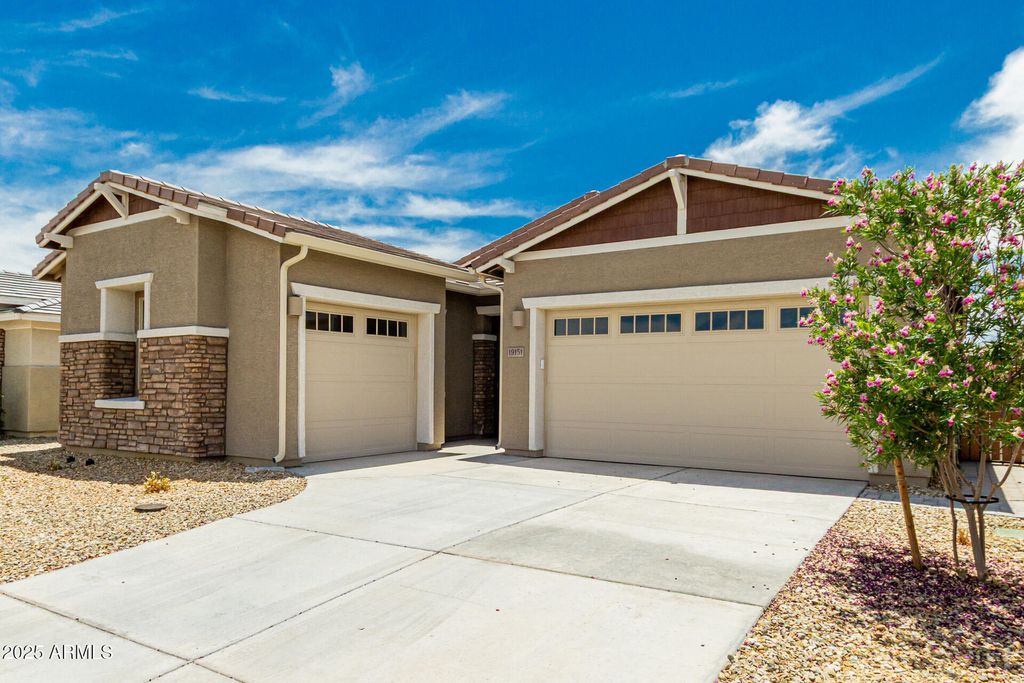 Photo of 19151 W Coolidge Street, Litchfield Park, AZ 85340 (MLS # 6872150)